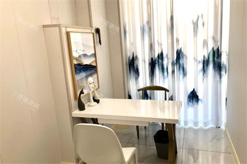 东营京美医疗美容面诊室