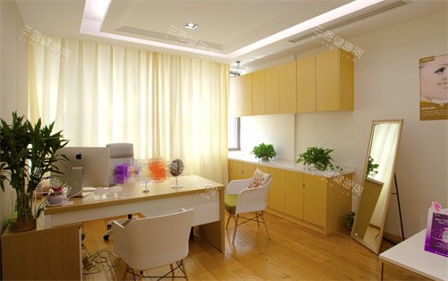 昆山铂特丽医疗美容诊室