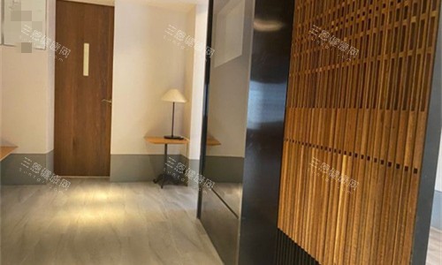 厦门蓓蕾斯特整形诊室门口