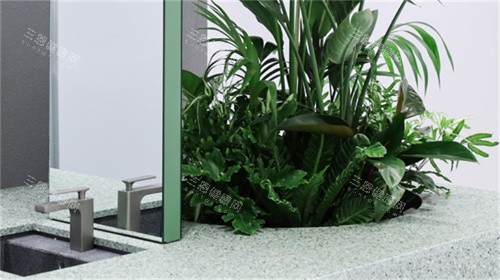 韩国爱她整形外科局部环境