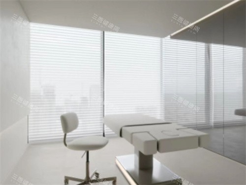 宁波颜蕾轻医美环境