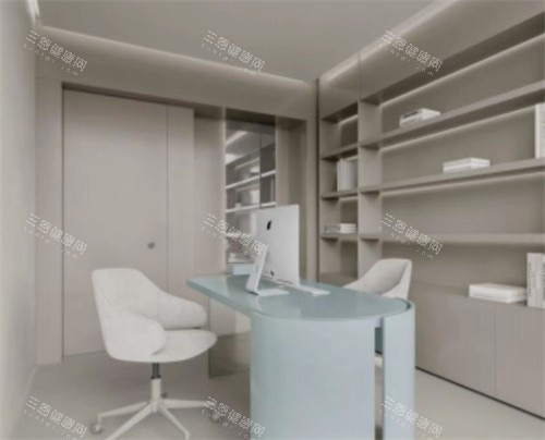 宁波颜蕾轻医美内景