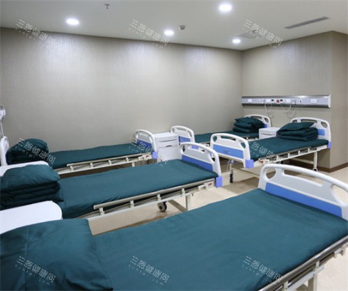 长春中妍奥拉克医疗美容病房