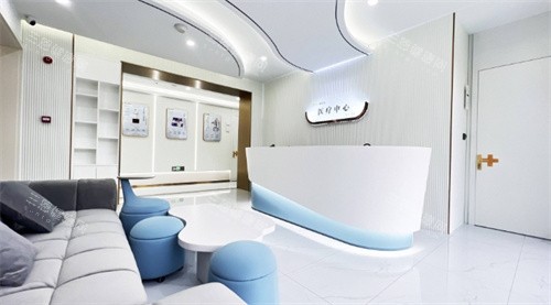 杭州奥拉克医疗美容护士站图片