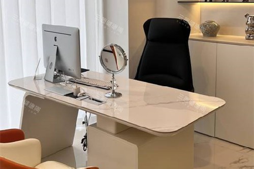 北京蓝奥整形问诊室