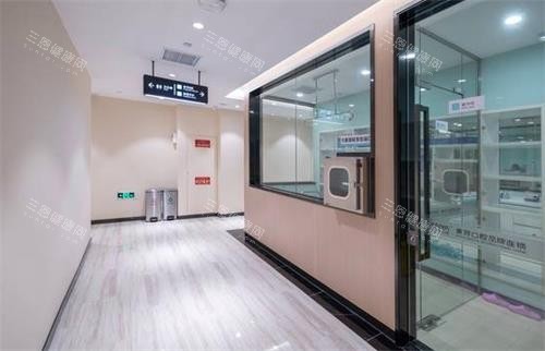 厦门麦芽口腔内部环境