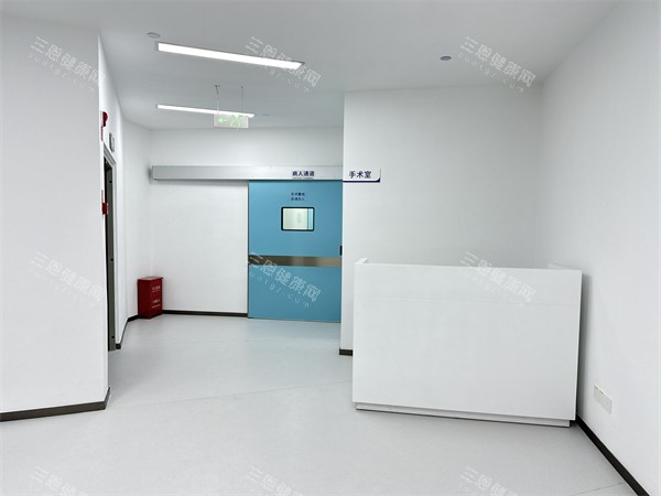 昆明团圆口腔环境 昆明团圆口腔环境