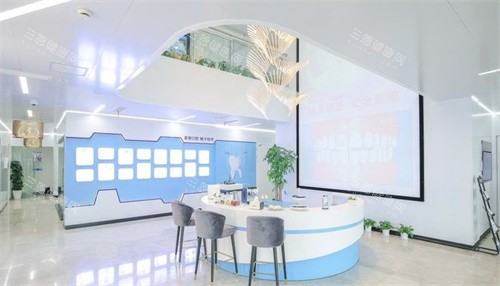 南通美奥口腔医院 南通美奥口腔医院