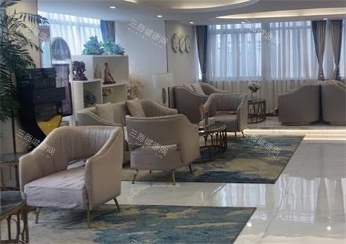 合肥华美整形沙发区 合肥华美整形沙发区