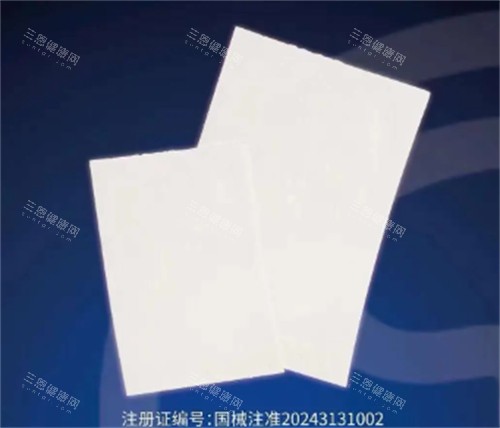 阴茎生物补片材料