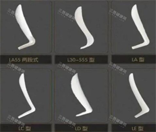 万和隆鼻假体材料