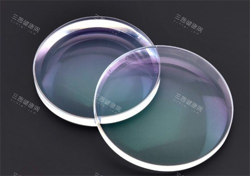 豪雅眼镜片 豪雅眼镜片