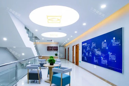 银川牙博士口腔环境图