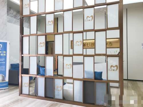 广州穗华口腔门诊荔湾区环境 广州穗华口腔门诊荔湾区环境