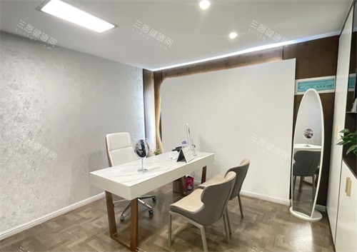 株洲晶肤医美诊室 株洲晶肤医美诊室