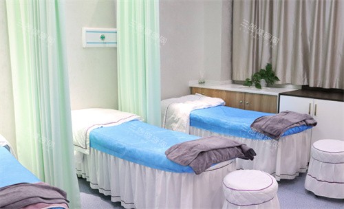 株洲晶肤医美治疗间 株洲晶肤医美治疗间