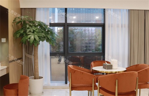 长沙晶肤医美内景 长沙晶肤医美内景