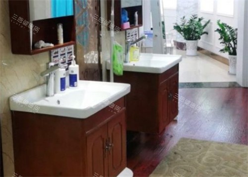 武汉五洲整形洗漱区 武汉五洲整形洗漱区