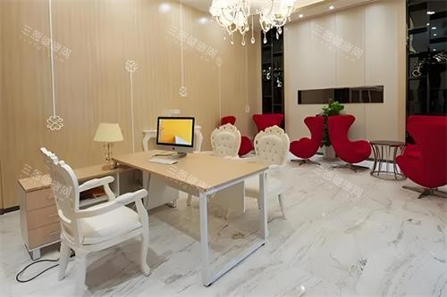 武汉五洲整形诊疗室 武汉五洲整形诊疗室