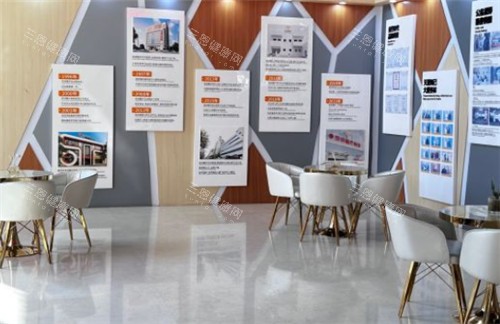 沈阳杏林整形大厅照片 沈阳杏林整形大厅照片