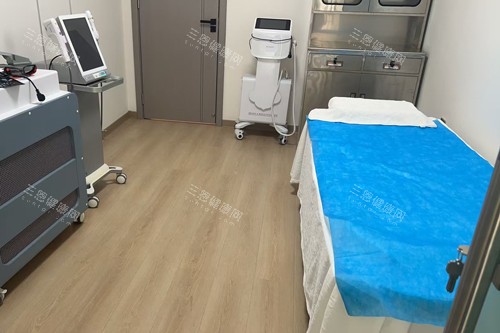 平顶山花熙整形美容室图 平顶山花熙整形美容室图