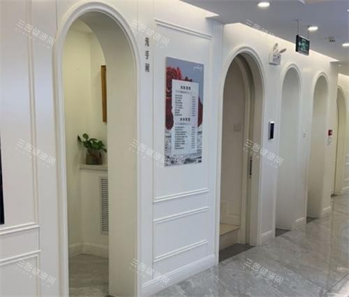 北京零度佳仪医疗美容室内图 北京零度佳仪医疗美容室内图