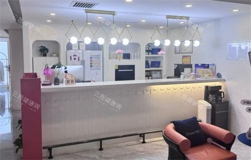 北京零度佳仪医疗美容环境 北京零度佳仪医疗美容环境