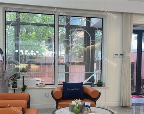 北京零度佳仪医疗美容休息区 北京零度佳仪医疗美容休息区