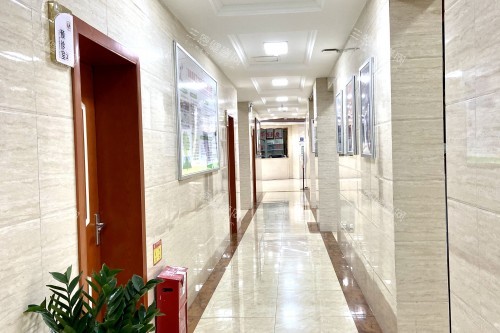 成都医大口腔室内环境 成都医大口腔室内环境