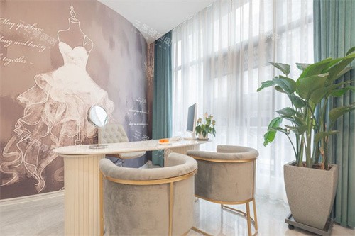 荆州汇美医疗美容商谈室 荆州汇美医疗美容商谈室