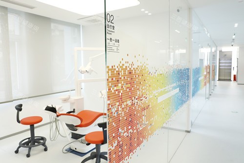 上海西郊众植口腔治疗室 上海西郊众植口腔治疗室