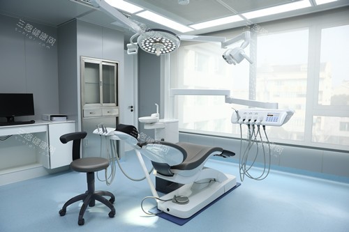 上海西郊众植口腔牙椅 上海西郊众植口腔牙椅