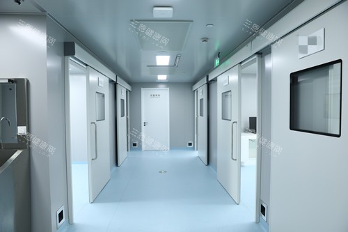 上海西郊众植口腔手术区 上海西郊众植口腔手术区