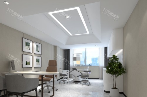 芜湖中诺口腔治疗室 芜湖中诺口腔治疗室