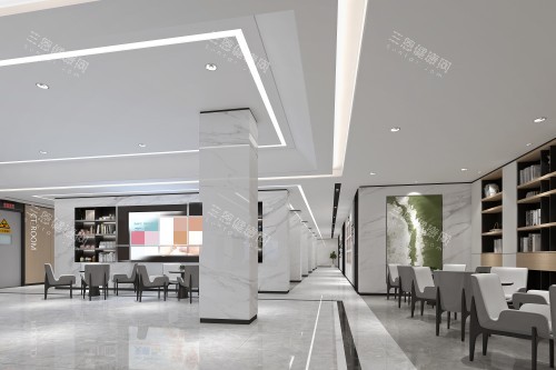 芜湖中诺口腔室内环境 芜湖中诺口腔室内环境