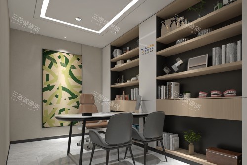 芜湖中诺口腔环境图 芜湖中诺口腔环境图