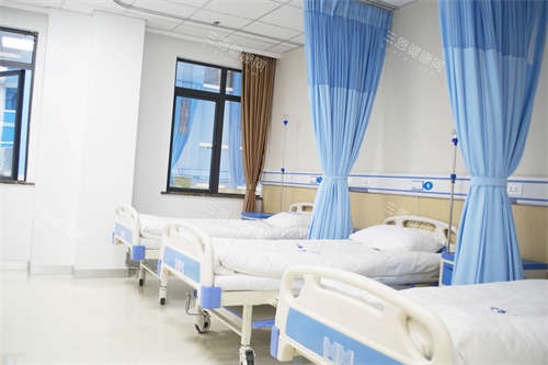 重庆华厦眼科病房