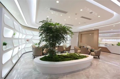 广州中家医家庭医生整形室内环境 广州中家医家庭医生整形室内环境