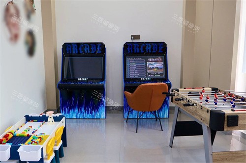 宁波象山丹山口腔游乐区