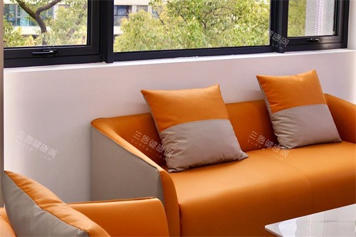 宁波象山丹山口腔休息区