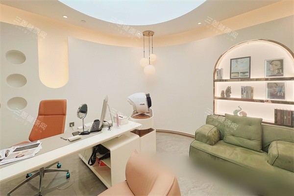 南宁梵成整形商谈室