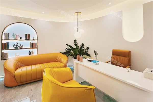 南宁梵成整形面诊室