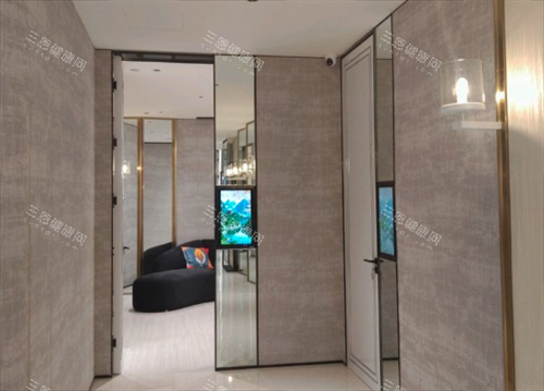 西安画美整形医院内部环境