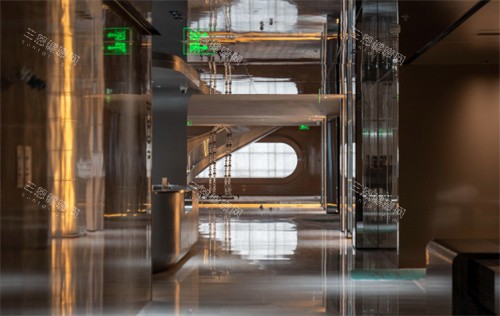 西安画美医疗美容6楼