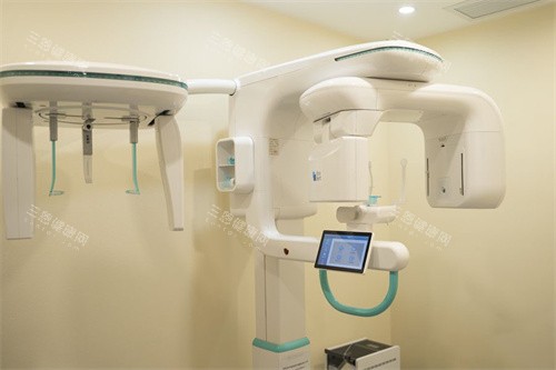 杭州科瓦齿科万象城旗舰店拍片室