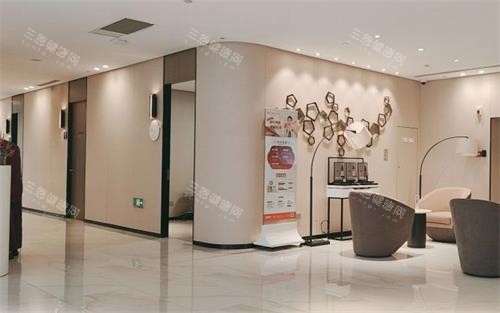 南京金鹰整形休息区 南京金鹰整形休息区