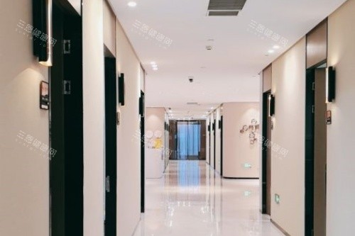 南京金鹰整形走廊 南京金鹰整形走廊