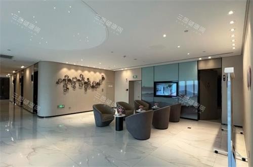 南京金鹰整形环境图 南京金鹰整形环境图