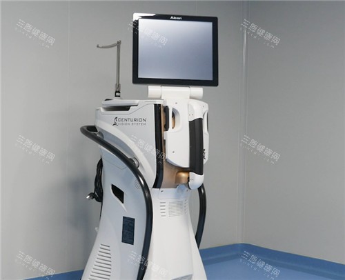 白内障超声乳化设备 白内障超声乳化设备