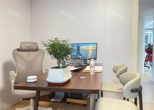 邯郸喜悦口腔面诊间 邯郸喜悦口腔面诊间